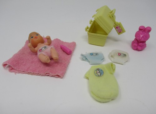 Vintage barbie mattel cuore - vintage,