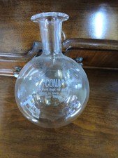 Cupola in vetro Cona vintage