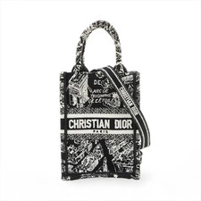 Christian Dior Borsa a Libro
