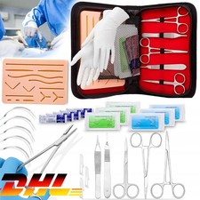 Sutur Kit Esercizi Con Modello