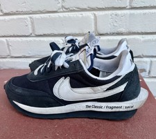 Nike LDV Waffle Sacai x