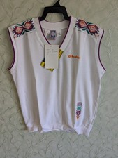 Maglione pullover tennis Boris