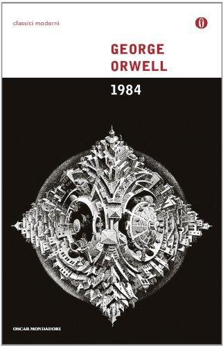 1984 nineteen eighty four - 1984, (en