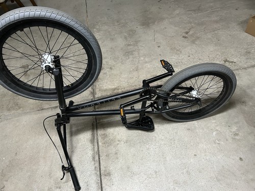 Bmx bike - bmx,