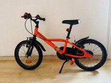 bicicletta bimbo.  decathlon