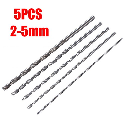 Set punte trapano legno