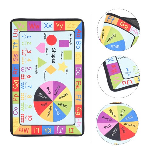 Tappeto gioco intelligente - gioco,