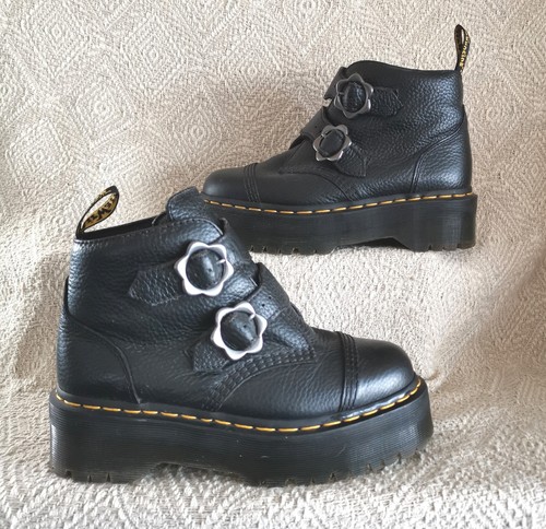 Stivali martens devon - martens,