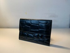 portafoglio prada stampa cocco