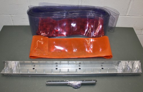 Tmi porta striscia pvc - tmi,