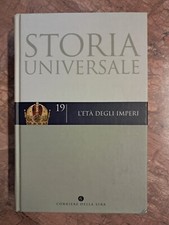 STORIA UNIVERSALE N.19 -