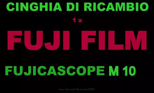 Cinghia ricambio motore - cinghia,