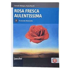 Bologna/Rocchi - ROSA FRESCA