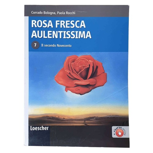 Bologna rocchi rosa fresca - bologna/rocchi,