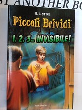 PICCOLI BRIVIDI - 1, 2, 3