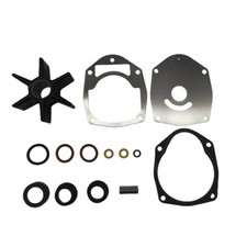 Impeller Pump Rebuild Kit for