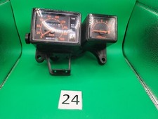 024 STRUMENTAZIONE HONDA XL