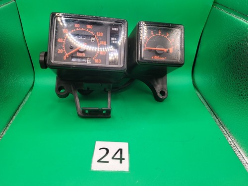 024 strumentazione honda - strumentazione,