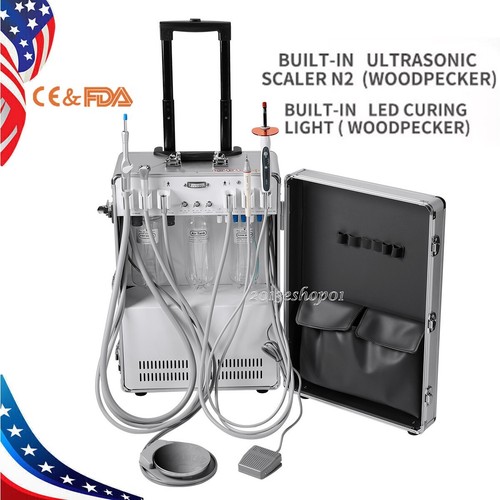 Fda sistema unità dentale - fda,