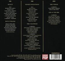 KIM WILDE - SELECT: 2CD/1DVD