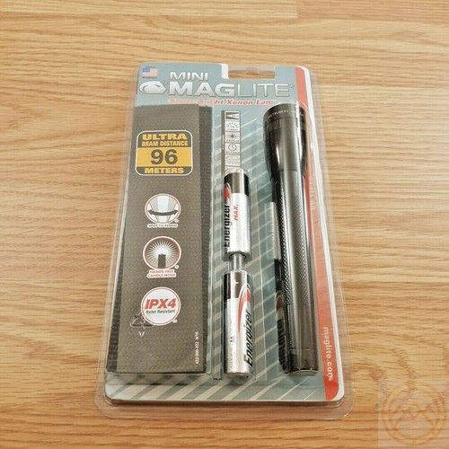 Torcia mag lite - mag-lite, combo