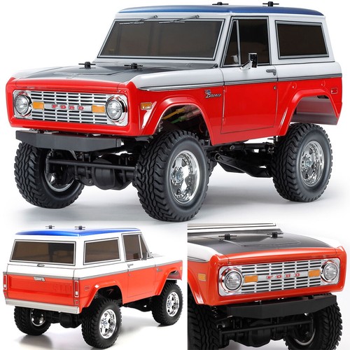 Kit telaio camion tamiya - kit,
