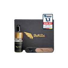 BaRiZzi Profumo Auto I Profumo