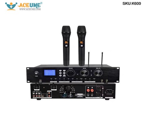 Mixer professionale - mixer,