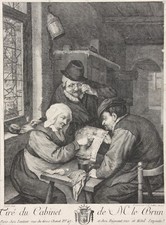 Adrian van Ostade (1610-1685)