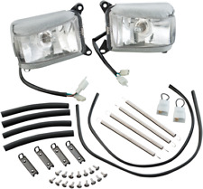 52-595 DRIVE LIGHTS-GL1500 HONDA GL 1500 SE GOLDWING SPECIAL EDITION 1991