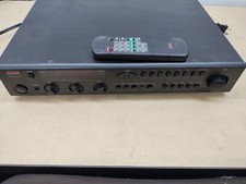 Adcom GTP-450 Amplificatore