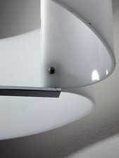 Lampada Da Terra Anni'60/'70