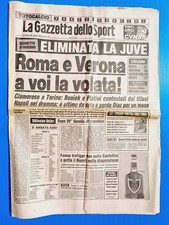 GAZZETTA DELLO SPORT 3 GENNAIO