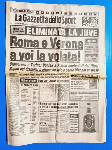 Gazzetta dello sport - dello,