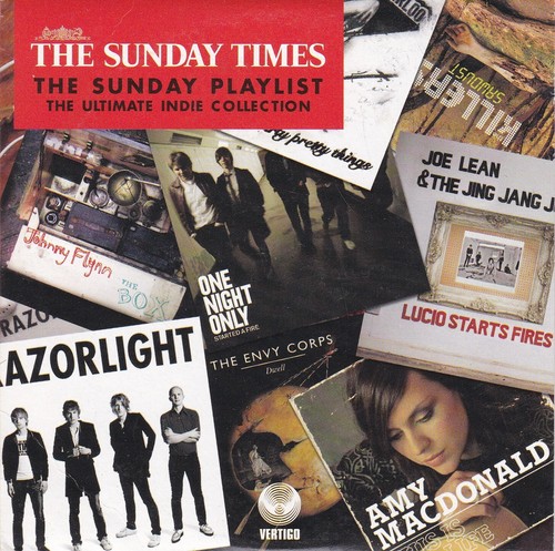 The sunday playlist - sunday,