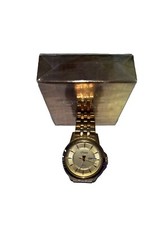 Citizen white dial - citizen, dial/golden