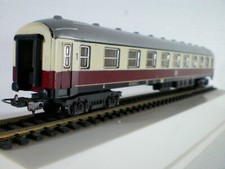 LIMA Ho Italy (769) Carrozza