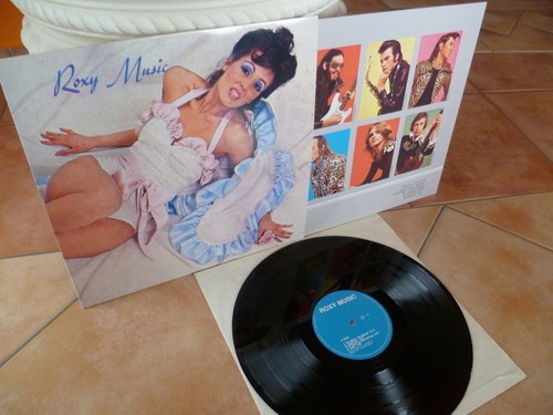 Roxy music same audiophile - roxy, music"same"audiophile