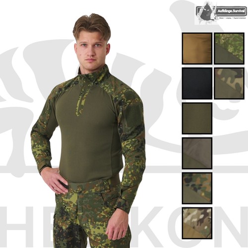 Camicia combattimento - camicia,