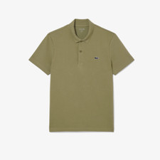 Lacoste Polo Manica Corta da