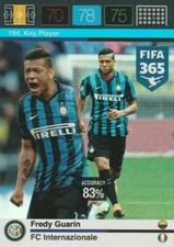 A4 - Fred Guarin - Inter Key