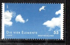 Bund 2011  Mi.-Nr. 2855:   Die