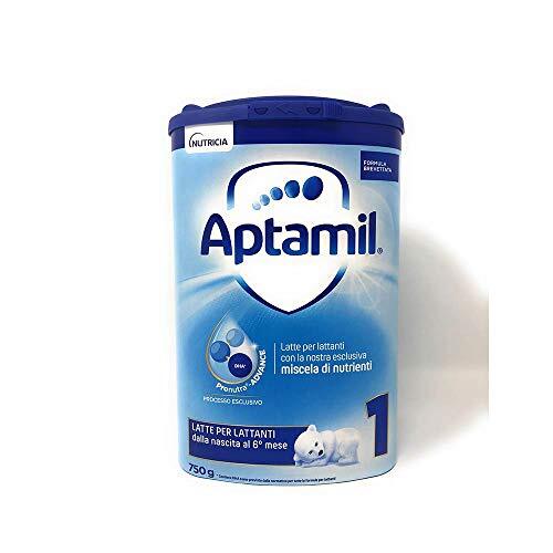 Aptamil polvere 750g - 1,