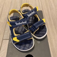 Sandali Bambino Timberland Tg