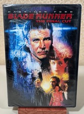 Blade Runner: the Final Cut