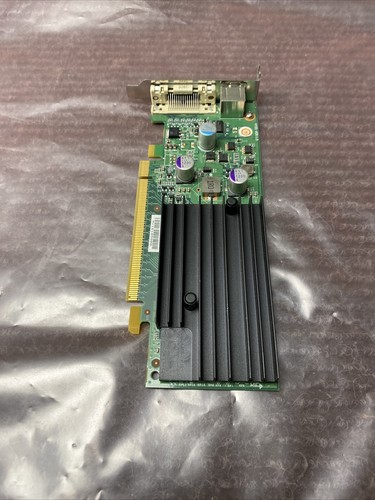 Dell nvidia 9300ge pcie - dell,
