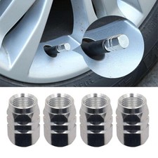 4 tappi coprivalvola