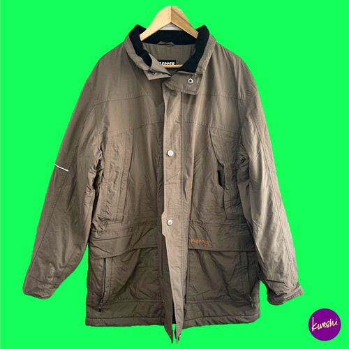 Klepper giacca uomo vintage - klepper,