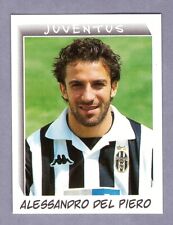 ALESSANDRO DEL PIERO Figurine