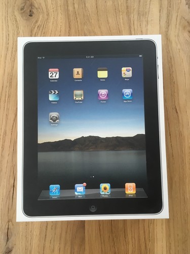 Ipad 32gb wifi 3g - 32gb,
